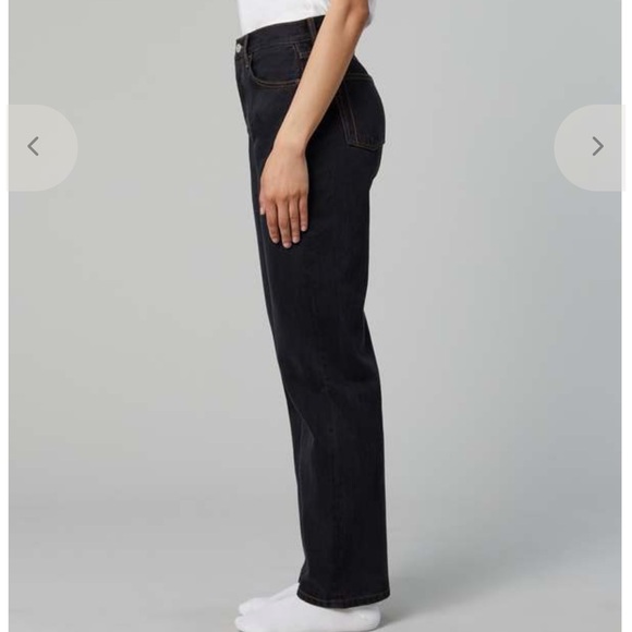 Still Here Childhood Washed Black - Picture 2 of 3